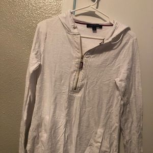 Tommy hilfigier hoodie size small